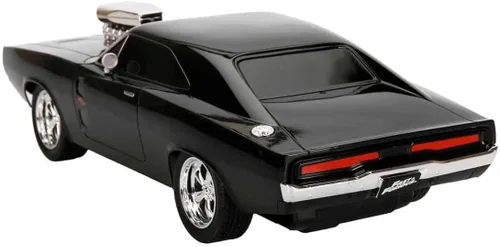 Vista 5 de Teamsterz LS Police Vehicle, Light and Sound Toy, Medium