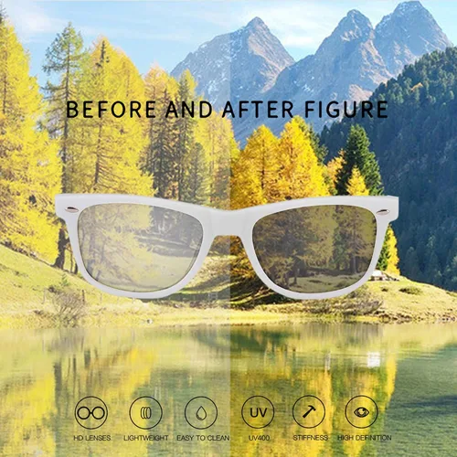 Vista 34 de Lxnoap Gafas de sol de marco grueso ovaladas retro atrevidas, gafas de sol ovaladas retro de Y2k, gafas de sol ovaladas ovaladas retro Mod Kurt