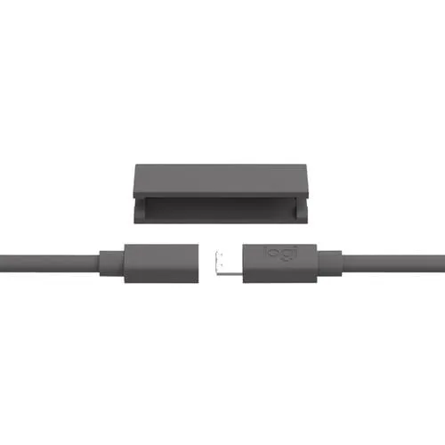 Vista 4 de MeetUp 10M Extended Cable for Exp Mic
