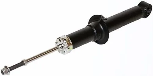 Vista 128 de Gabriel G51077 Ultra - Puntal delantero para Toyota 4Runner 4WD 96-02, Toyota Tacoma 4WD 95-04, Toyota Tacoma Pre Runner RWD 98-04 (paquete de 1)