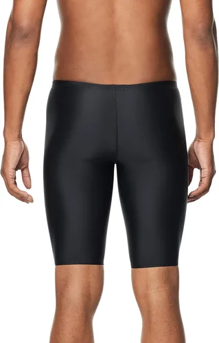 Vista 2 de Speedo Traje de baño Jammer Powerflex Eco Solid para hombre