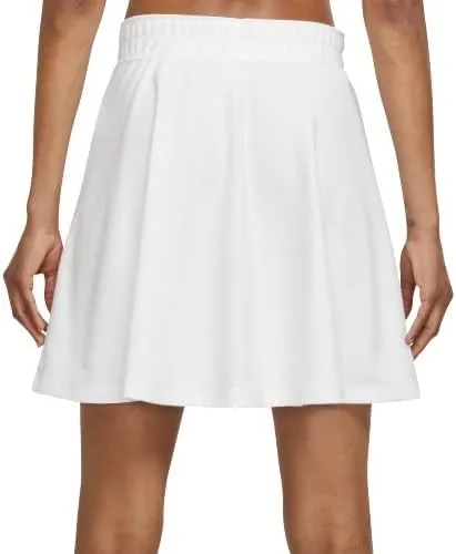 Vista 2 de Nike Falda Air Piqué Mujer