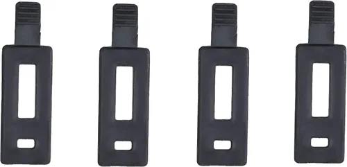 Vista 6 de JSP Manufacturing Yamaha - Gancho de goma para tapa de caja de aire (79-89) G1 Correa de cierre para carrito de golf
