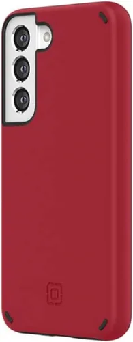 Vista 10 de Incipio Duo Series - Funda para Samsung A14, 12 pies (12.1 ft), color negro (SA-2053-BLK)