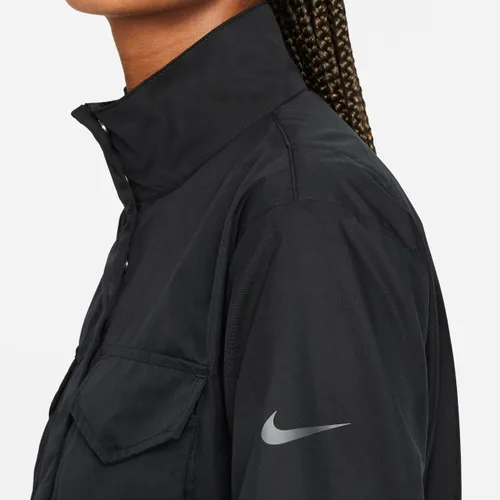 Vista 4 de Nike Sportswear M65 - Chaqueta tejida para mujer