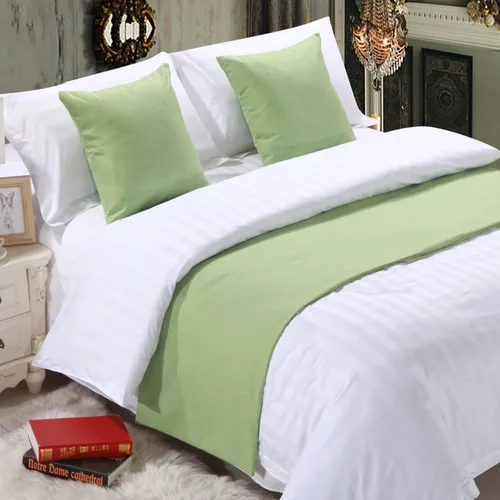 Vista 28 de Paquete de 1 cojín de 17.7 x 17.7 in, con fundas de almohada a juego y núcleo de almohada para decoración de cama, sala de estar, sofá, dormitorio