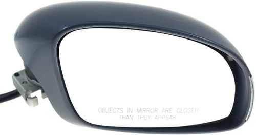 Vista 14 de Espejo Kool Vue compatible con Volkswagen Passat 2012-2015 lado del conductor