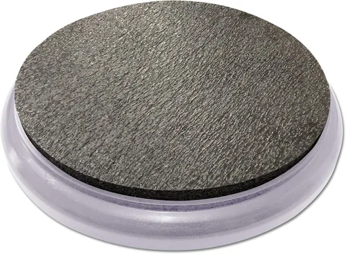Vista 9 de Tapa de asiento acolchado para cubeta marca Bucket Lidz Negro