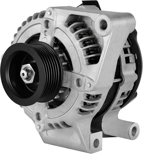 Vista 22 de SCITOO 70A nuevo alternador 13778 se adapta a Nissan para Frontier 1998
