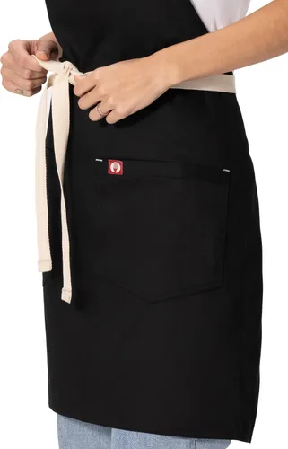 Vista 6 de Chef Works Unisex Ridgewood Apron