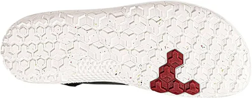 Vista 2 de Vivobarefoot Magna FG - Zapatillas de senderismo de piel y lana para hombre con suela descalza