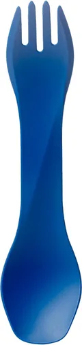 Vista 12 de humangear GoBites Uno Spork - Equipo de mochilero ultraligero, verde claro
