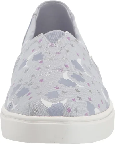 Vista 2 de TOMS Women's Alpargata Cupsole Slip On Sneaker