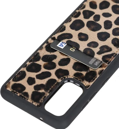 Vista 55 de Venito Capri - Funda de piel tipo cartera compatible con Samsung Galaxy Note 9 (6.4 pulgadas), extra segura, con bloqueo RFID y cubierta trasera