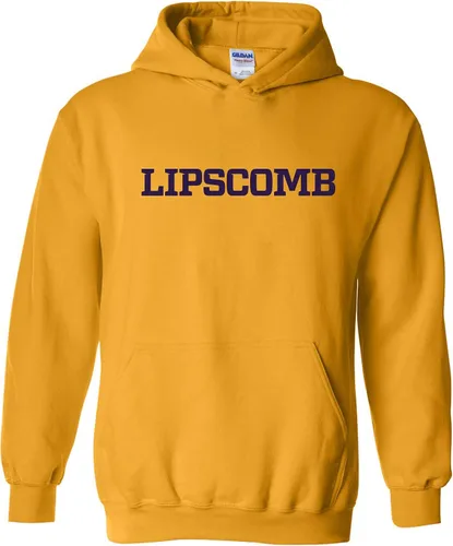 Vista 174 de UGP Campus Apparel NCAA Basic Block - Sudadera universitaria universitaria
