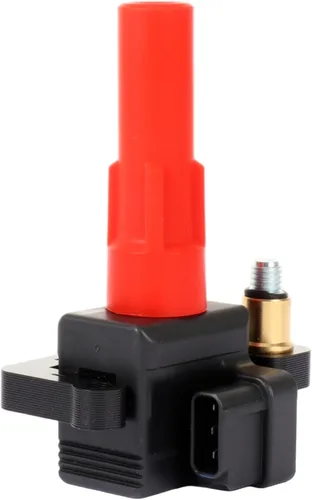 Vista 15 de OCPTY Juego de 1 bobina de encendido para Ford para Lincoln para Mercury para E-350 Super Duty para E-150 para E-250 para E-450 Super Duty Reemplazo