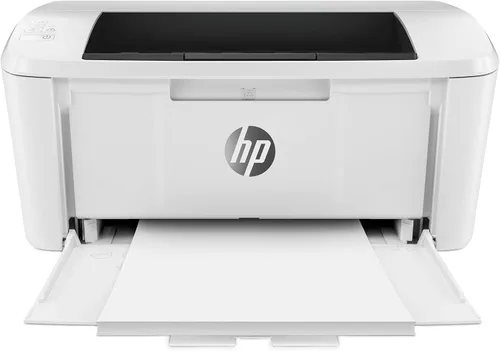 Vista 11 de HP LaserJet Pro M15w Impresora monocromática inalámbrica, funciona con Alexa (W2G51A)