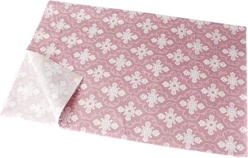 Vista 29 de Cuadrados de tela precortados 100 % algodón impreso (18 x 29 pulgadas) para manualidades, álbumes de recortes, suministros de manualidades - animales
