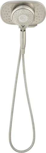 Vista 2 de American Standard Regadera 9038254.002 Spectra Dou 1.8 CH 1.8, 9038254.295