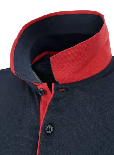 Vista 4 de Hugo Boss Polo Firenze 33 de ajuste regular para hombre 50268712