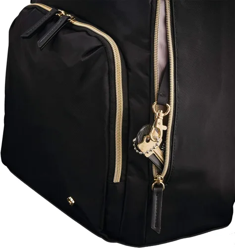 Vista 4 de Samsonite - Valija para mujer de la colección Business Mobile Solution Verde Caper Green 128172-8394