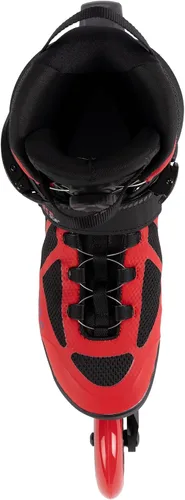 Vista 5 de K2 VO2 S 100 BOA Patines en línea unisex