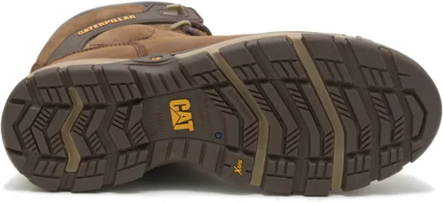 Vista 5 de Caterpillar Excavator Superlite impermeable Thinsulate aislamiento Nano Toe
