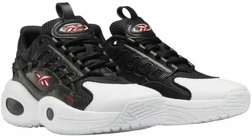 Vista 5 de Reebok Tenis de baloncesto unisex para niños