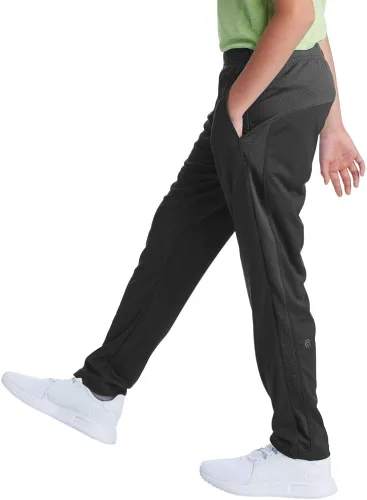 Vista 3 de C9 Champion Boys' Open Leg Knit Pants