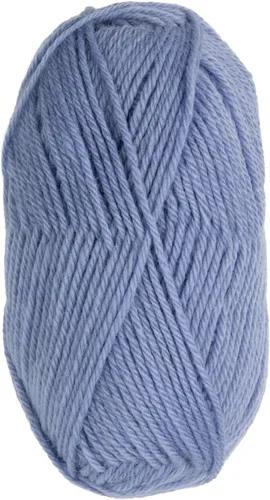 Vista 7 de Knit Picks Lana de los Andes - Hilo de lana 100% lana de lana de los Andes - 1.76 oz (1 bola - aguamarina)