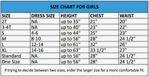 Vista 5 de Girls Pretty Peacock Costume
