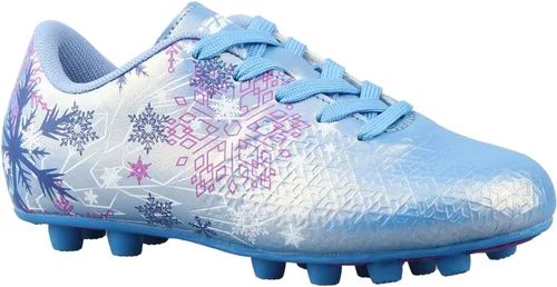 Vista 2 de Vizari Kids Frost 3 FG Outdoor Firm Ground - Zapatos de fútbol para niños y niñas
