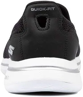 Vista 3 de Skechers Gowalk 5 - Zapatillas de deporte para mujer