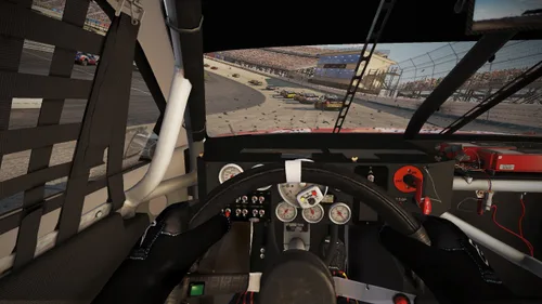 Vista 9 de NASCAR The Game 2011 - Playstation 3