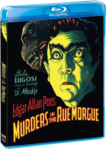 Vista 2 de Murders in the Rue Morgue