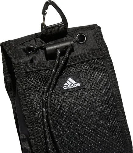 Vista 4 de adidas Cartera cruzada para viajes y festivales