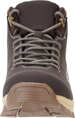 Vista 2 de WHITIN - Botas impermeables para hombre para el clima frío