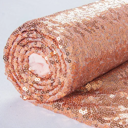Vista 31 de ShinyBeauty 1 Yarda de Tela Negra por Yarda, Tela de Lentejuelas para Coser, Tela con Purpurina, Material de Lentejuelas por Yarda, Confección