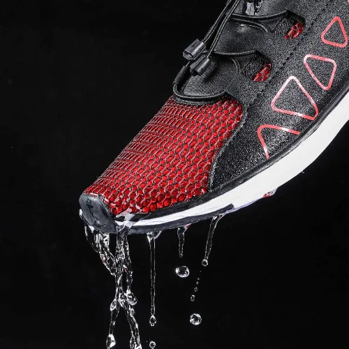 Vista 6 de Vibdiv - Zapatos de agua para hombre, secado rápido, ligeros, para deportes al aire libre
