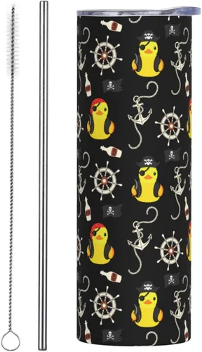 Vista 9 de Siiuuol Taza Mágica de Setas Arcoíris con Tapa y Popote - Regalos Para Mujeres y Hombres, 20 Oz, Taza de Café Aislada de Acero Inoxidable