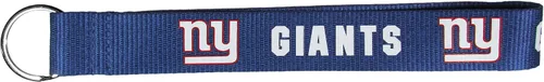 Vista 7 de Siskiyou Sports NFL unisex-adult Lanyard Key Chain