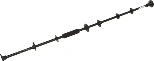 Vista 8 de Cerbatana de calibre 40. 18", 24" y 48" con múltiples opciones de pintura. Kits de dardos incluidos.