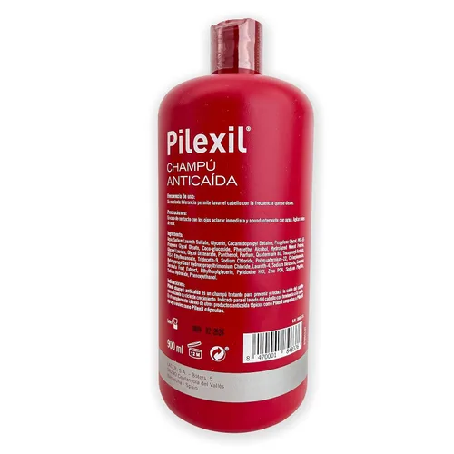 Vista 2 de PILEXIL LACER Champ Anticada 30.4 fl oz