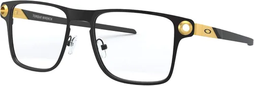 Vista 2 de Oakley Marcos cuadrados para lentes recetados Ox5144 para hombre