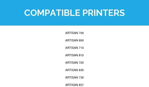 Vista 9 de LD Productos Cartucho de tinta remanufacturado Reemplazo para Epson 98 T098120 (paquete de 5 - Negro) Compatible con los siguientes modelos