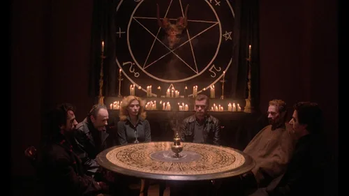 Vista 7 de Satan's Blood