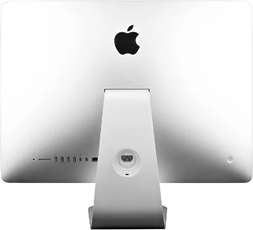 Vista 2 de Apple iMac MF883LL/A Escritorio de 21.5 pulgadas, 500 GB, Intel, 8 GB (renovado)