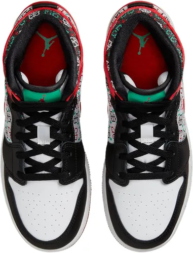 Vista 5 de Nike Unisex Basketball Shoes