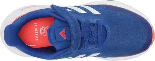 Vista 5 de adidas EQ21 Run Elastic niño pequeño