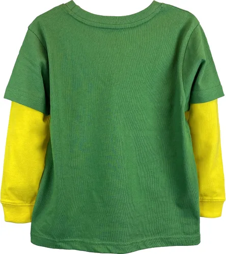 Vista 2 de John Deere boys John Deere Toddler Boys' T-shirt